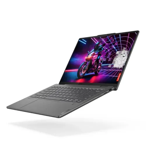 Lenovo Yoga 7 2-in-1 14AHP9 Ryzen 5 8640HS 14 Inch Touch Laptop