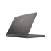 MSI Thin A15 B7UC Ryzen 5 7535HS RTX 3050 4GB GDDR6 Graphics 15.6" FHD Gaming Laptop