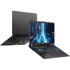 MSI Vector 16 HX A14VGG Core i9 14th Gen RTX 4070 8GB Graphics 16 Inch QHD+ 240Hz Gaming Laptop