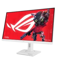 Asus ROG Strix XG27UCG-W 27" Dual Mode 4K 160Hz & FHD 320Hz Fast IPS Gaming Monitor