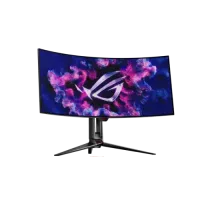 ASUS ROG Swift OLED PG34WCDM 33.9 Inch 240Hz Curved Monitor (Gaming)