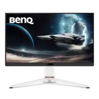 BenQ MOBIUZ EX321UX 32" 4K 144Hz IPS Gaming Monitor