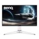 BenQ MOBIUZ EX321UX 32" 4K 144Hz IPS Gaming Monitor
