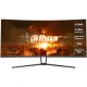 Dahua LM34-E330C 34" UltraWide WQHD Curved Gaming Monitor