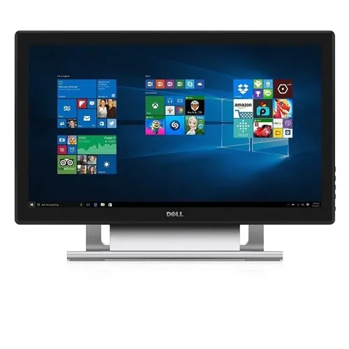 Dell S2240T 21.5-inch Multi-Touch Monitor with LED Driver