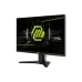 MSI MAG 255XF 24.5" 300Hz IPS FHD Gaming Monitor