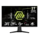 MSI MAG 275QF 27 Inch 180Hz IPS WQHD Gaming Monitor