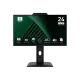 MSI PRO MP242PMG 24" 120Hz FHD Business Monitor With Built in Webcam
