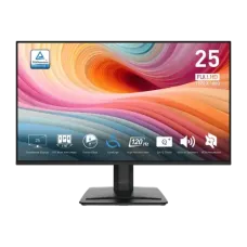 MSI PRO MP251 E2 24.5" 120Hz IPS FHD Monitor