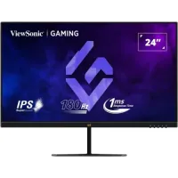 ViewSonic VX2479-HD-PRO 24" 180Hz IPS Gaming Monitor
