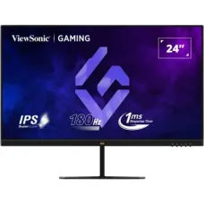 ViewSonic VX2479-HD-PRO 24" 180Hz IPS Gaming Monitor