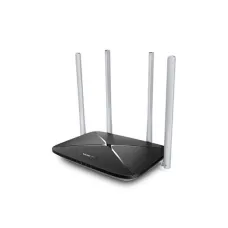 Mercusys AC12 AC1200 Dual Band WiFi Router