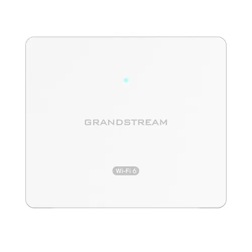 Grandstream GWN7604 AX3000 3Gbps WiFi 6 Indoor Access Point