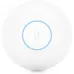 Ubiquiti U6-LR Dual Brand 3000 Mbps Indoor Unifi Wi-Fi Access Point (With Adapter)