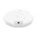Ubiquiti U6-LR Dual Brand 3000 Mbps Indoor Unifi Wi-Fi Access Point (With Adapter)