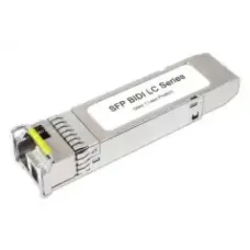 Ficer FSFP-C8-S53-20D Tx1550 Rx1310 SM LC Simplex SFP Transceiver