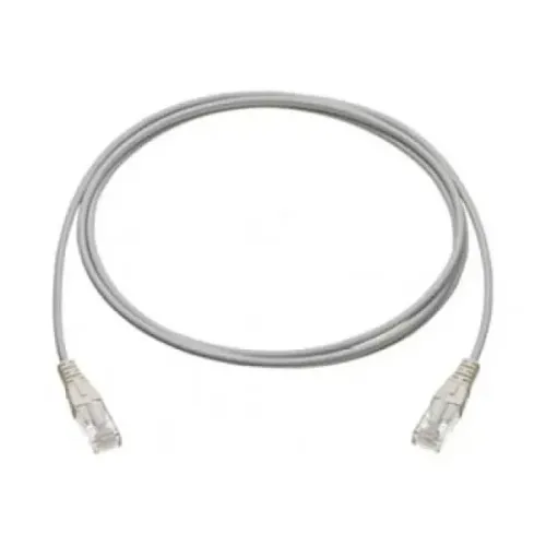  R&M R875976 2 Meter Cat6 LSZH Patch Cord