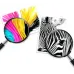 HP 67 Tri-color Original Ink Cartridge