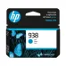 HP 938 Color Cartridge (Full Set)