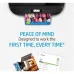 HP 67 Black Original Ink Cartridge