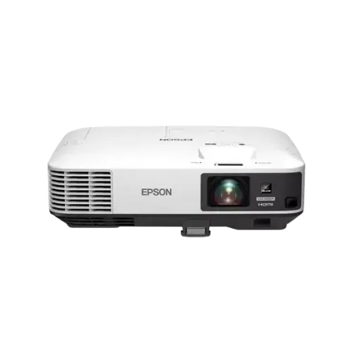 Epson EB-2250U 5000 Lumens 3LCD WUXGA Projector