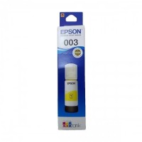 Epson 003 Yellow Ink Bottle C13T00V400