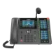 Fanvil X210i Paging Console IP Phone with Gooseneck Mic