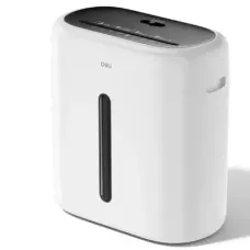 Deli ET001 Paper Shredder