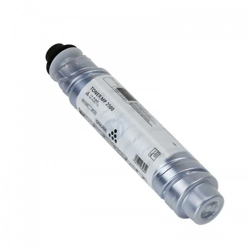  RICOH MP 2500S Black Print Toner Cartridge