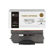 G&G TL-5120X Black Toner