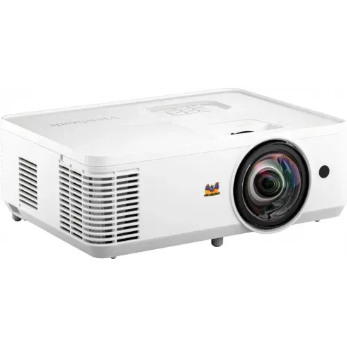 ViewSonic PS502X 4000 ANSI Lumens XGA Short Throw Projector
