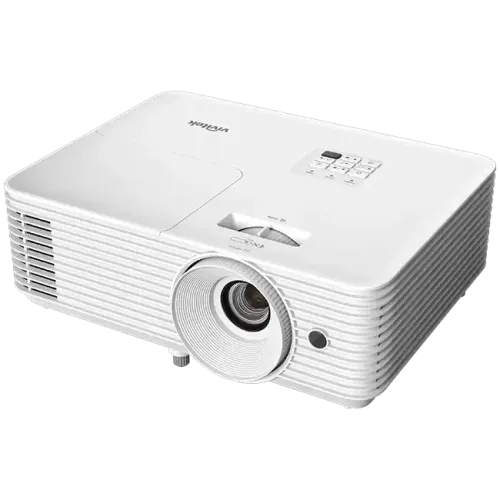 Vivitek DW350BD 4200 Lumens WXGA DLP Projector