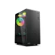 Value-Top V500 Mini Tower Micro ATX Gaming Casing