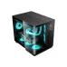 Value-Top ARKVIEW RDF6 Micro ATX Gaming Case