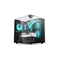 Value-Top TWISTER 360 ATX Gaming Case