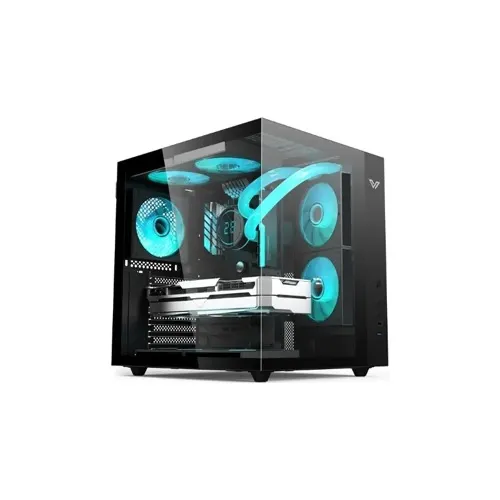  Value-Top TYPHOON F5 ATX Gaming Casing