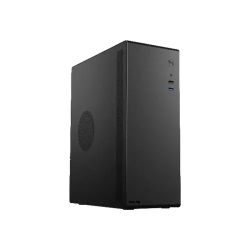  VALUE TOP V100 MID TOWER BLACK MICRO-ATX DESKTOP CASING