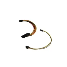 VALUE-TOP 24PIN + P4 POWER SUPPLY EXTENTION CABLE