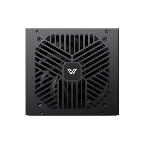Value-Top Neo Q450 450W ATX Non Modular Power Supply (Black)