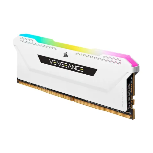  CORSAIR VENGEANCE RGB PRO SL 8GB DDR4 3200MHz Desktop RAM