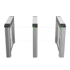 Hikvision DS-K3B220X-L/M Swinging Barrier Gate