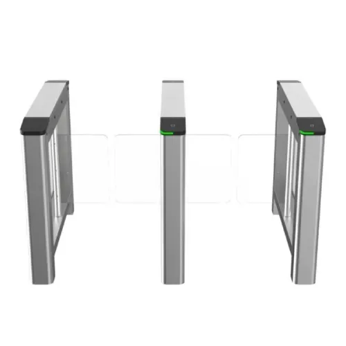 Hikvision DS-K3B220X-Dp65/2 Swinging Barrier Gate