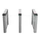 Hikvision DS-K3B220X-Dp65/2 Swinging Barrier Gate