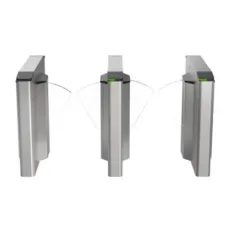 Hikvision DS-K3Y220X-R/MPg-Dp55 Flap Barrier Gate