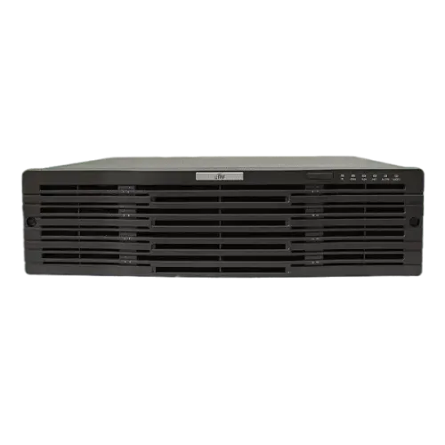 Uniview NVR516-128 128 Channel 16 HDDs NVR