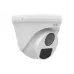 Uniview UAC-T112-F28-W 2MP ColourHunter HD Fixed Turret Analog Camera