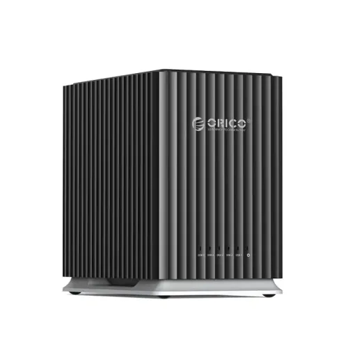 ORICO 9758C3 5 Bay USB3.1 Type-C DAS Enclosure