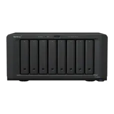 Synology DiskStation DS1823xs+ 8-Bays NAS Enclosure