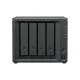 Synology DiskStation DS923+ 4-Bays NAS Enclosure