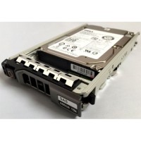 Dell 600GB 15K RPM SAS 12Gbps 2.5in Hot-plug Drive